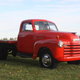 Illustration for article titled Bunch o’ Chevys (and a Ford)